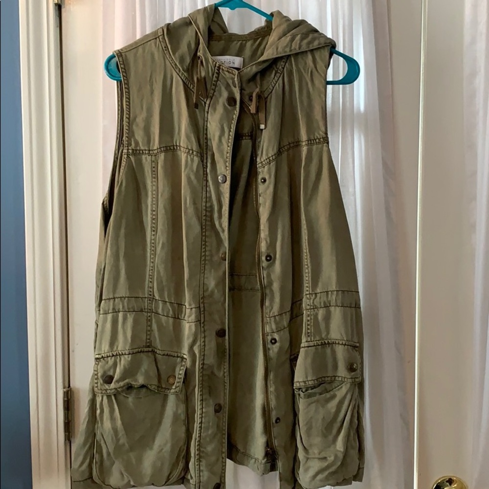 Utility vest